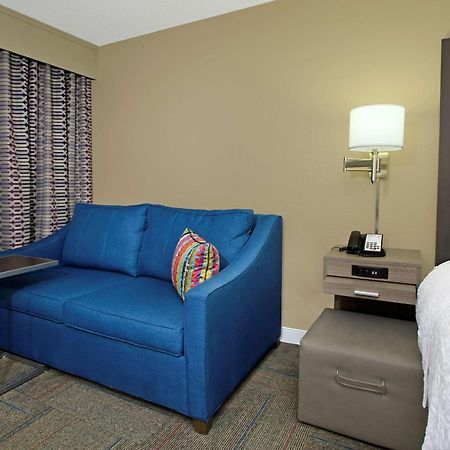 Hampton Inn Madison Eksteriør billede