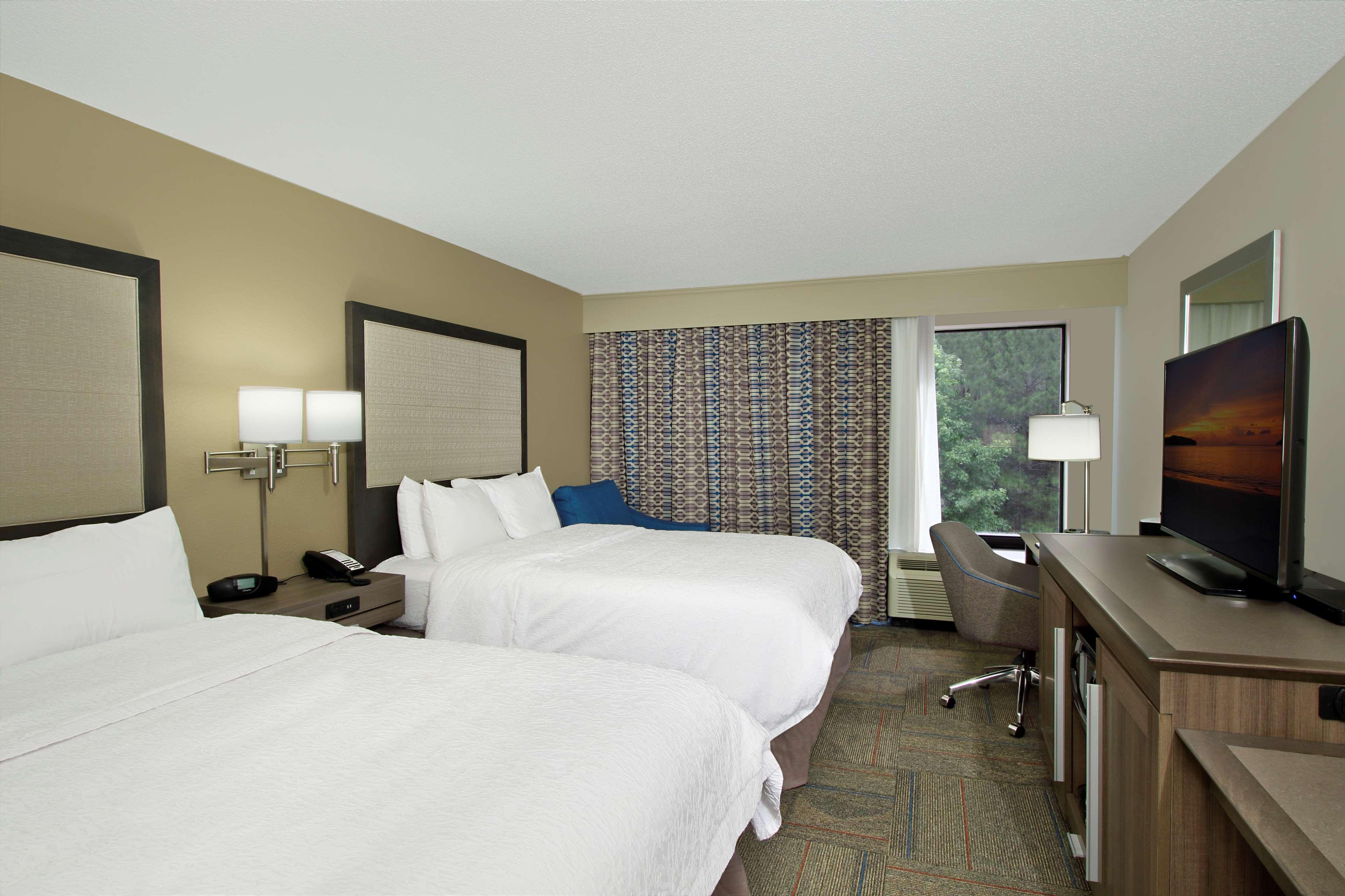 Hampton Inn Madison Eksteriør billede