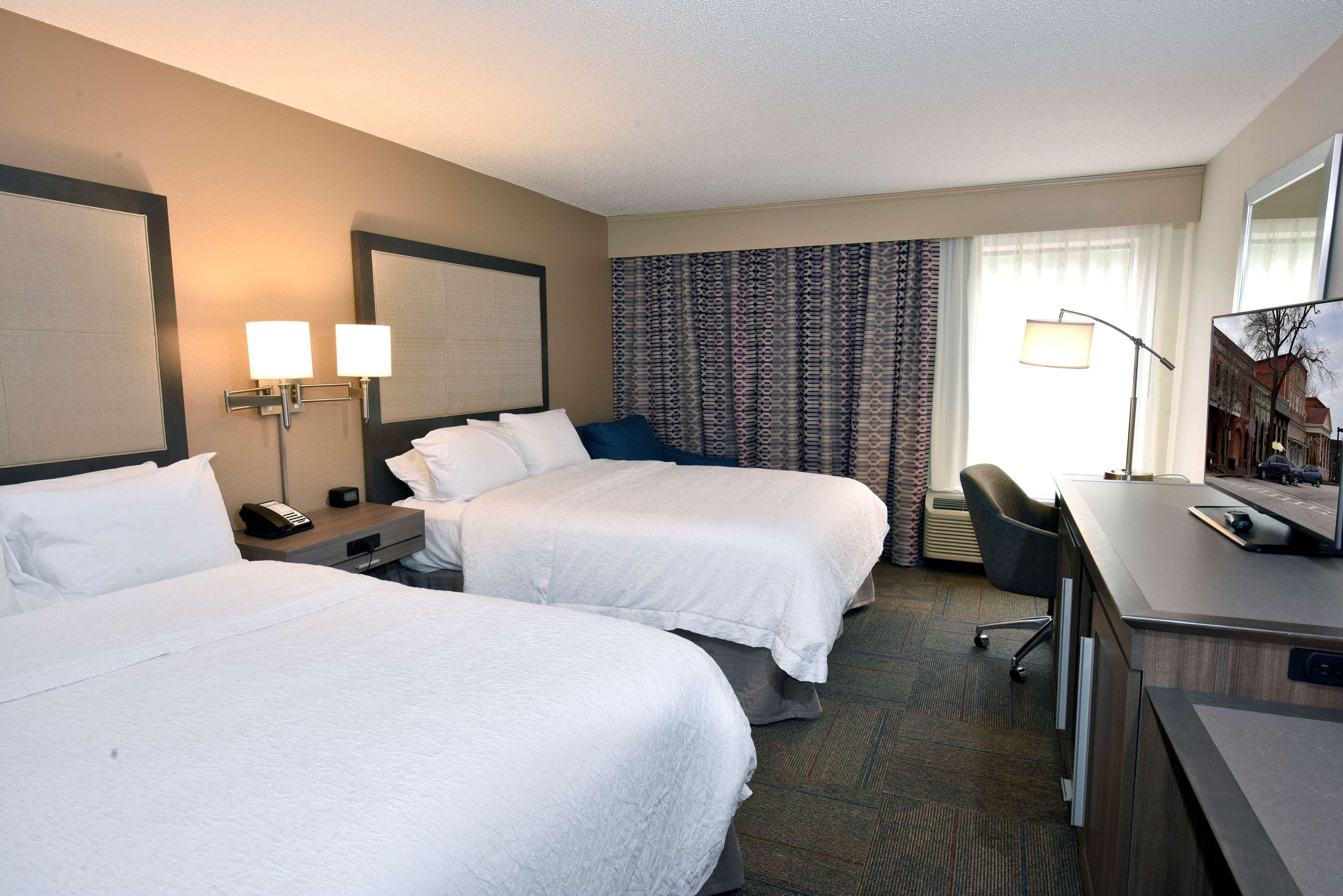 Hampton Inn Madison Eksteriør billede
