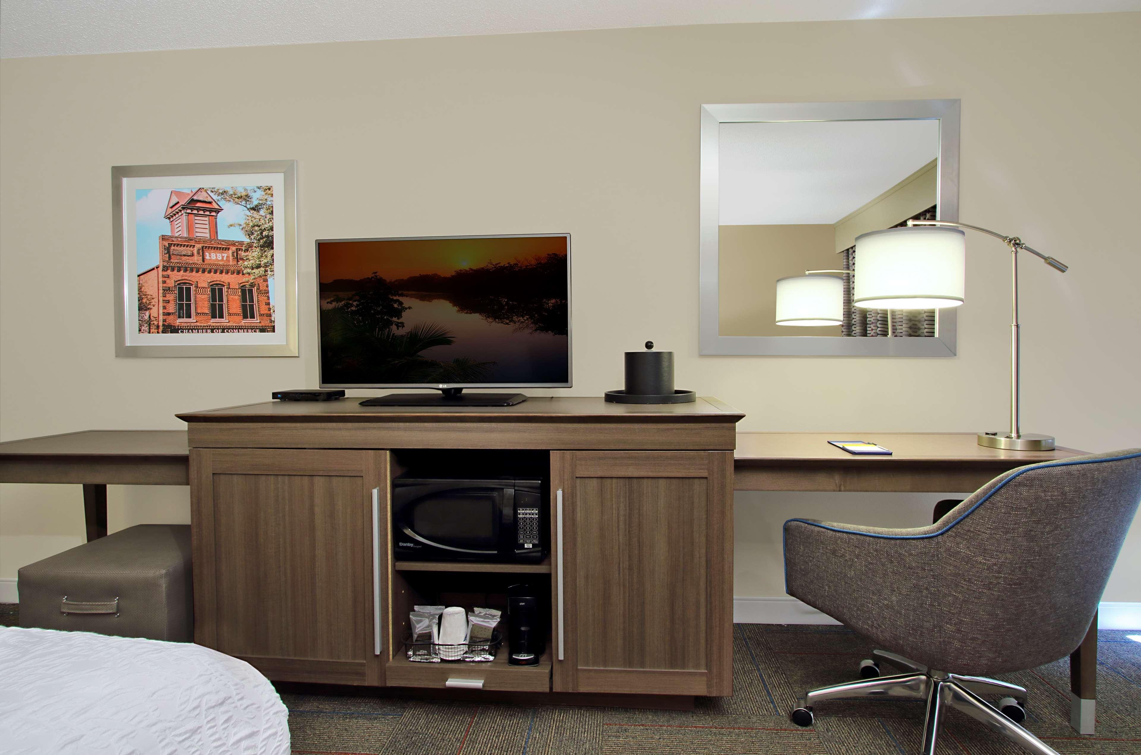 Hampton Inn Madison Eksteriør billede