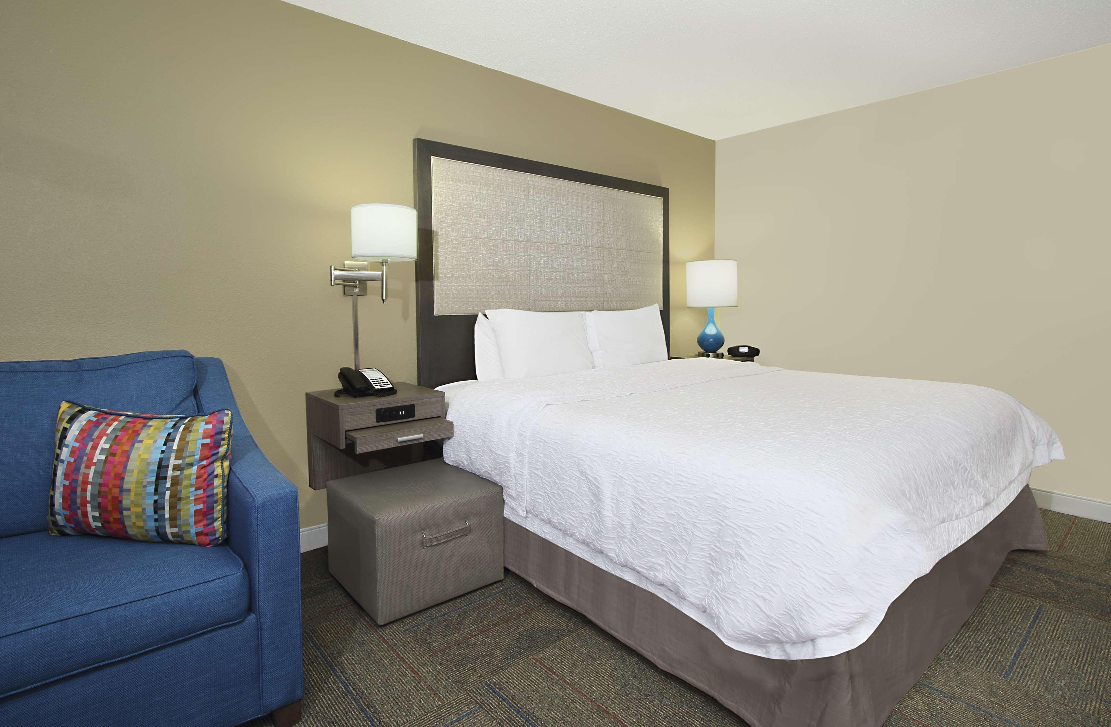 Hampton Inn Madison Eksteriør billede