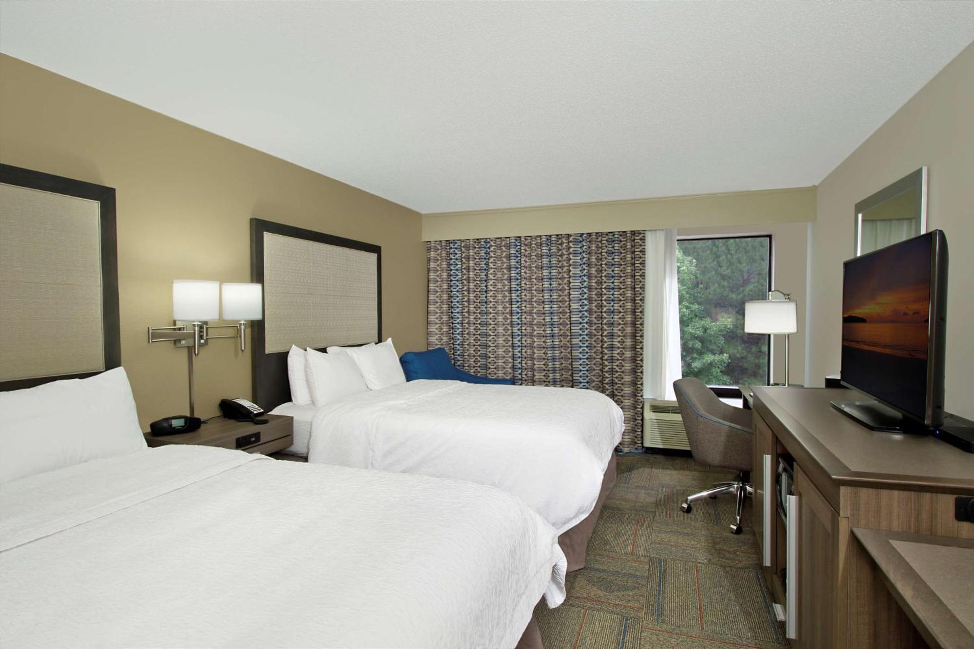 Hampton Inn Madison Eksteriør billede