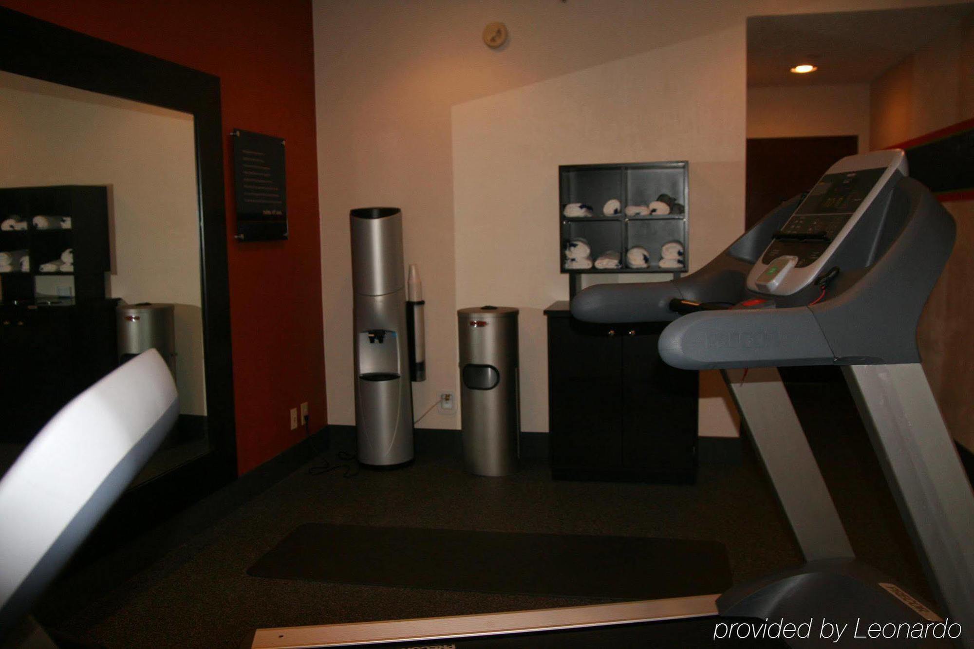 Hampton Inn Madison Faciliteter billede