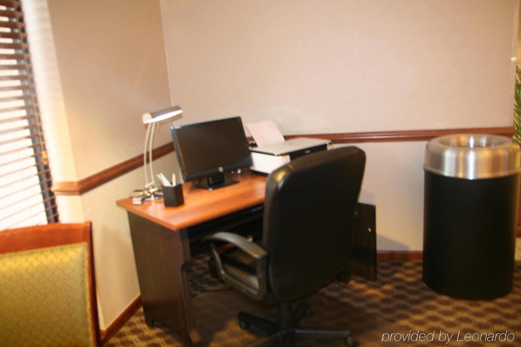 Hampton Inn Madison Faciliteter billede