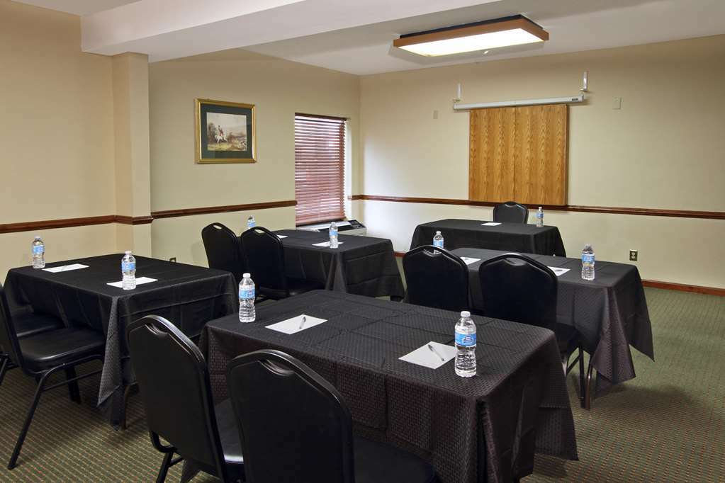 Hampton Inn Madison Faciliteter billede